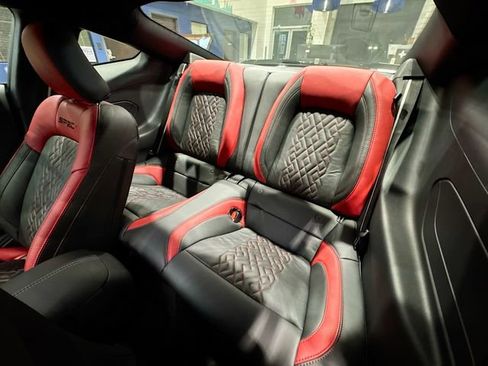 New 2025 Ford Mustang GT Premium image 28