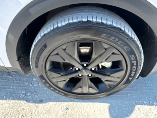 Used 2025 Kia Sportage X-Line w/ Premium Package AWD/4WD image 26