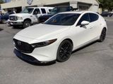 Used 2024 MAZDA MAZDA3 s image 3