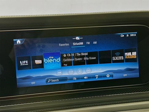 New 2026 Mercedes-Benz G 63 AMG 4MATIC image 16