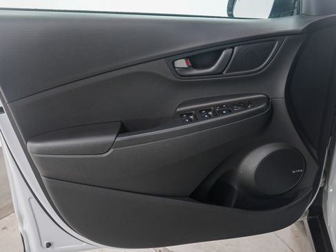 Used 2019 Hyundai Kona SEL w/ SEL Tech Package 02 image 20