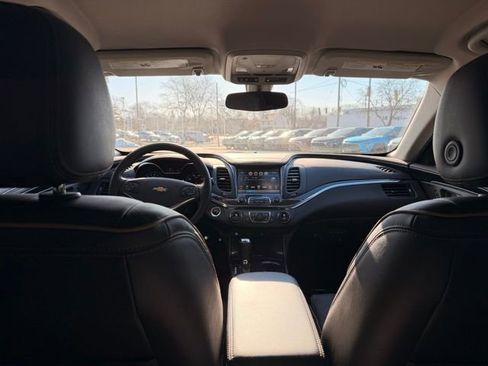 Used 2019 Chevrolet Impala Premier image 21