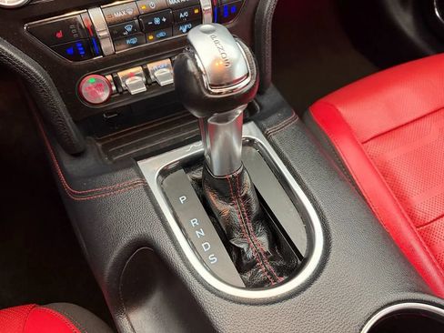 Used 2018 Ford Mustang Premium w/ Equipment Group 201A RWD image 38