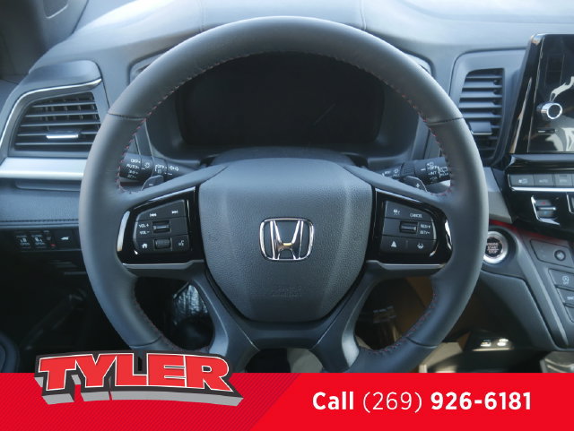 New 2026 Honda Odyssey Sport-L image 28