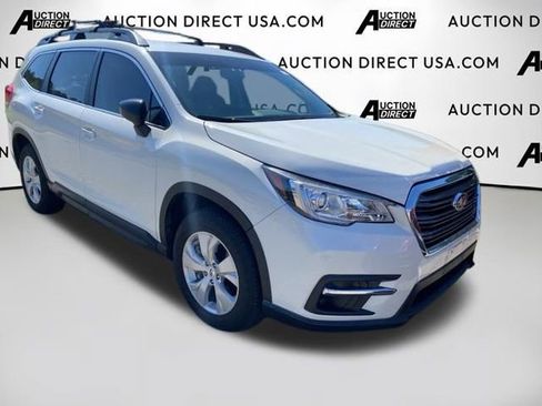 Used 2020 Subaru Ascent 8-Passenger image 17