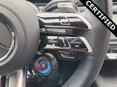 Certified 2025 Mercedes-Benz GLE 63 AMG S image 29