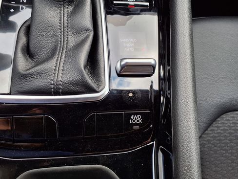 New 2026 Jeep Compass Latitude image 10