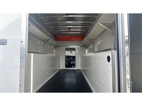 New 2025 Chevrolet Express 3500 w/ Power Convenience Package image 21