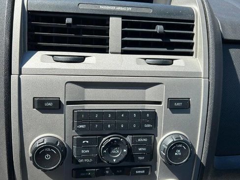 Used 2009 Ford Escape XLT FWD image 26