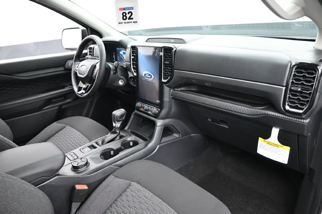 New 2026 Ford Ranger XLT AWD/4WD image 20