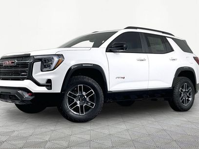 New 2027 GMC Terrain AT4 w/ Convenience Package III