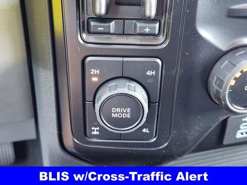 New 2026 Ford F250 XL w/ STX Appearance Package image 21