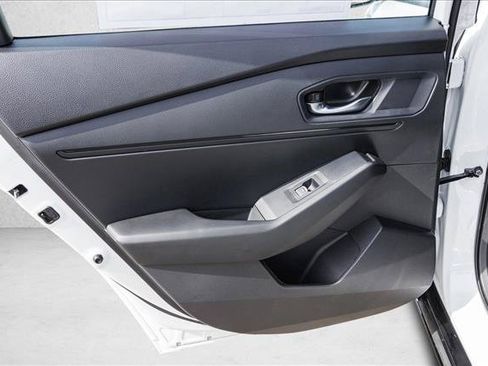 New 2026 Honda Accord Sport image 21