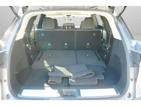 Used 2023 INFINITI QX60 Pure image 38