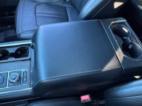 Certified 2019 Ford Expedition Limited w/ Equipment Group 302A AWD/4WD image 28