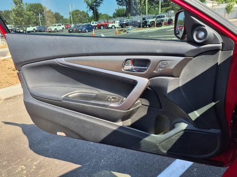 Used 2017 Honda Accord EX-L image 19