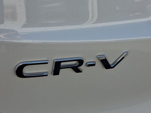 Used 2025 Honda CR-V EX-L image 24