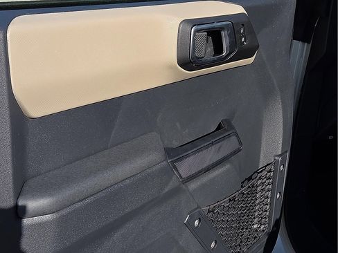 New 2026 Ford Bronco Big Bend w/ Black Diamond Package AWD/4WD image 15