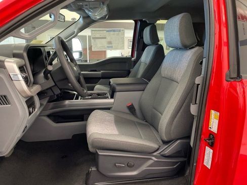 New 2026 Ford F350 XLT w/ FX4 Off-Road Package image 33