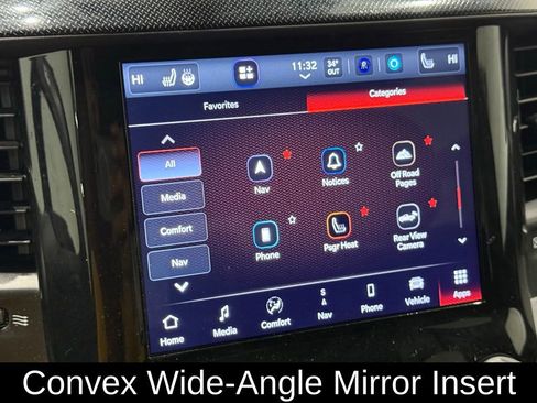 Used 2022 RAM 1500 Rebel w/ Rebel Level 2 Equipment Group image 38