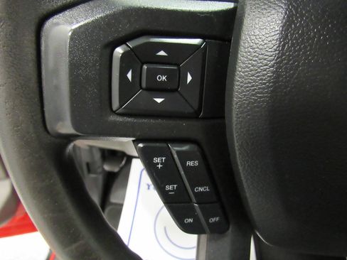 Used 2022 Ford F350 XLT w/ XLT Value Package AWD/4WD image 40