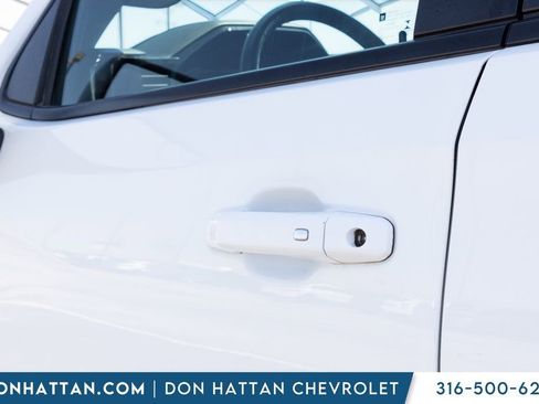 Used 2023 Chevrolet Silverado 1500 RST AWD/4WD image 30