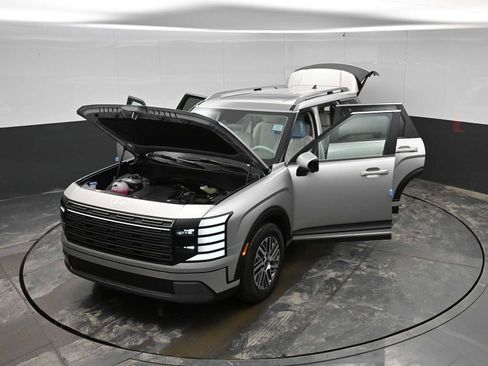 New 2026 Hyundai Palisade SEL image 40