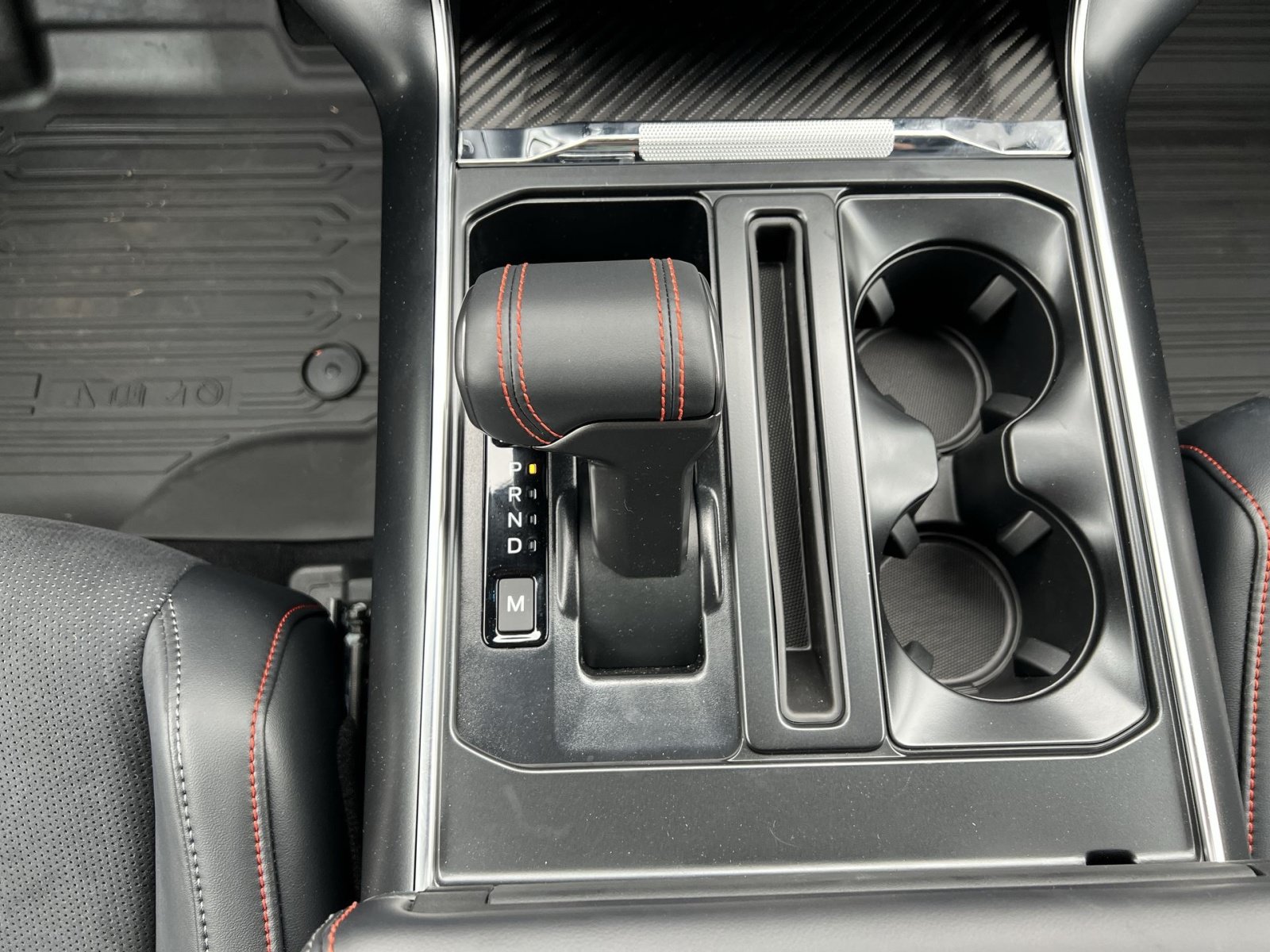 New 2026 Ford F150 Raptor AWD/4WD image 22