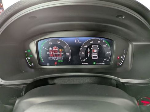 New 2026 Honda Civic Sport Touring image 4