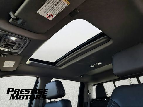 Used 2021 Chevrolet Silverado 3500 LTZ w/ LTZ Premium Package AWD/4WD image 27