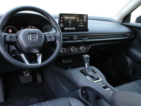 New 2026 Honda HR-V EX-L image 21