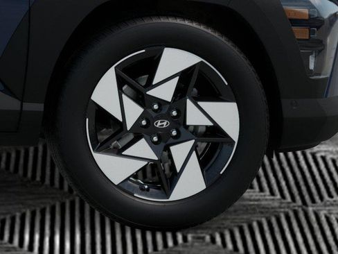 New 2026 Hyundai Kona Limited AWD/4WD image 8