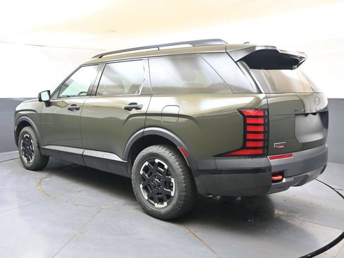 Used 2026 Hyundai Palisade XRT Pro AWD/4WD image 3