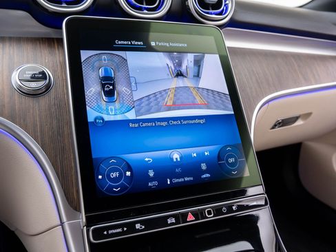 New 2026 Mercedes-Benz CLE 300 4MATIC Cabriolet image 24