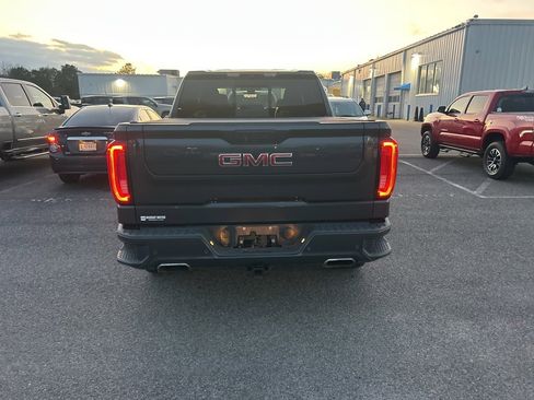 Used 2019 GMC Sierra 1500 Denali image 4