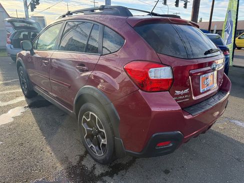 Used 2013 Subaru Crosstrek 2.0i Premium image 5