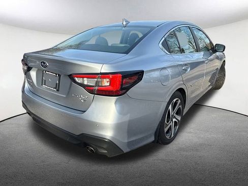 Certified 2022 Subaru Legacy Limited XT image 17
