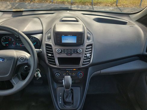 Used 2023 Ford Transit Connect XL image 23