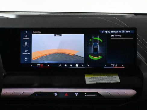 New 2026 BMW X3 xDrive30 w/ M Sport Package image 23