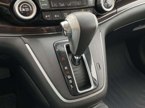 Used 2015 Honda CR-V EX-L image 23