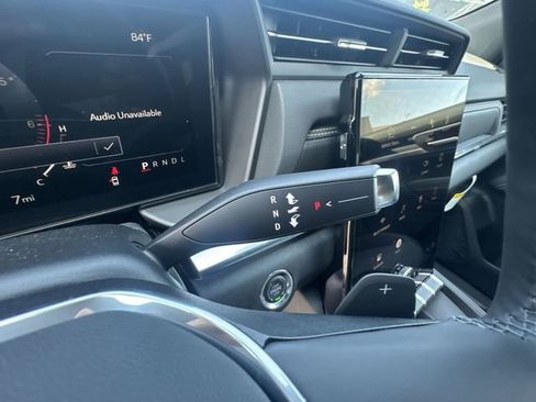 New 2026 GMC Terrain Elevation image 19