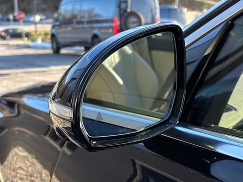 Certified 2023 Mercedes-Benz S 500 4MATIC image 12