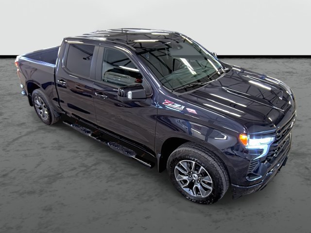 Used 2023 Chevrolet Silverado 1500 RST AWD/4WD image 6