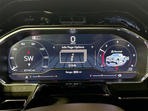 Used 2024 GMC Sierra 1500 SLT w/ SLT Premium Plus Package image 21