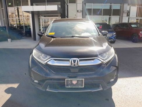 Used 2017 Honda CR-V EX-L image 2
