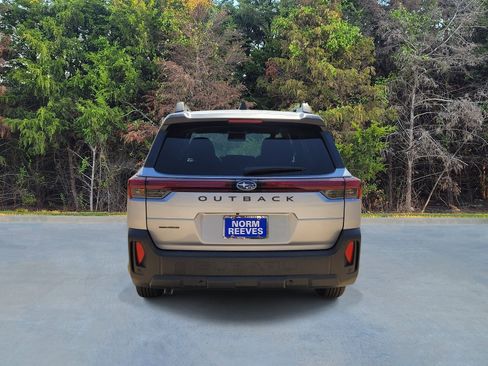 New 2026 Subaru Outback Premium AWD/4WD image 17