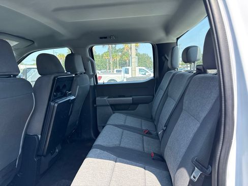 Used 2024 Ford F250 XL w/ STX Appearance Package AWD/4WD image 12