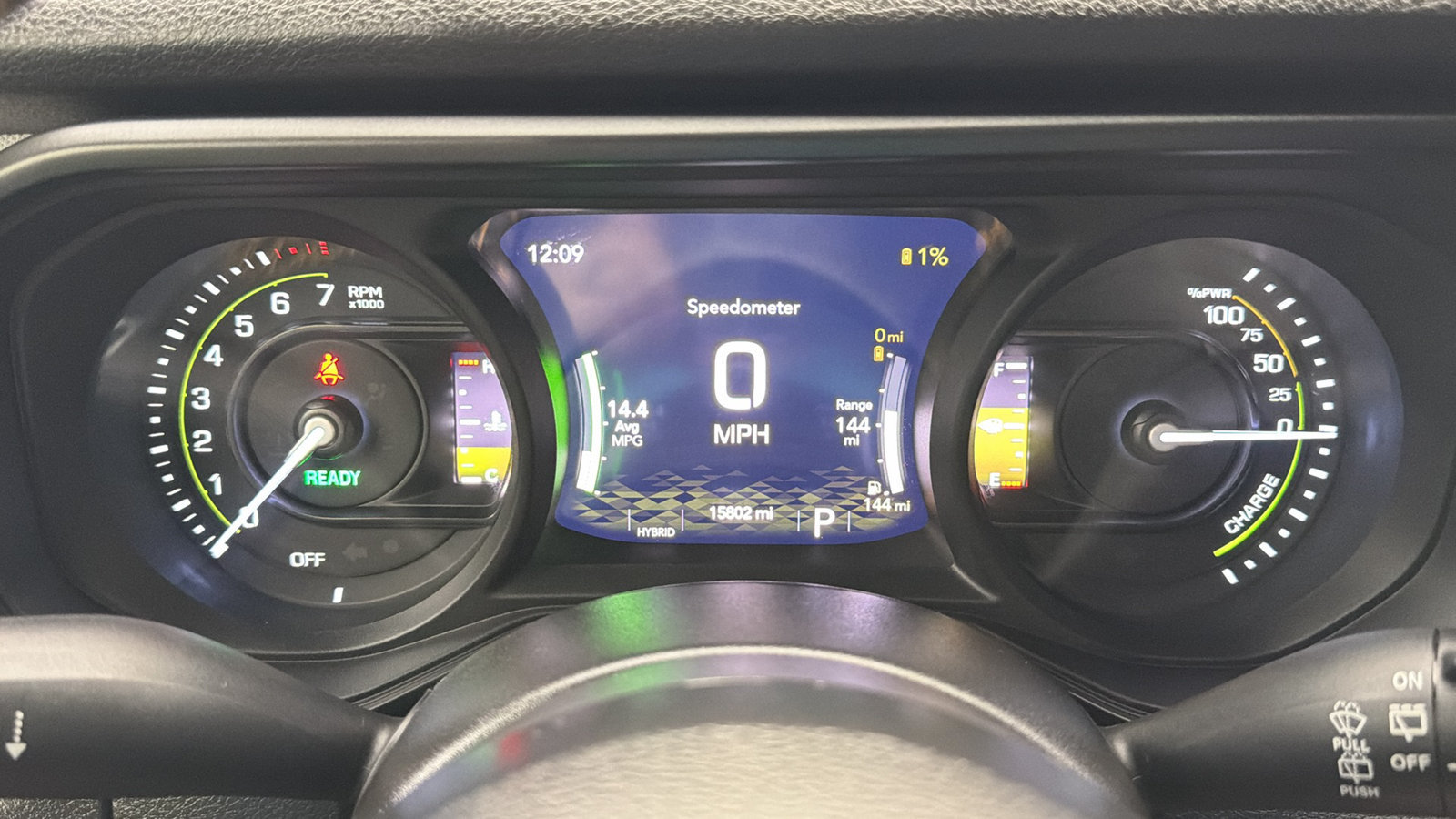Used 2024 Jeep Wrangler Unlimited AWD/4WD image 29