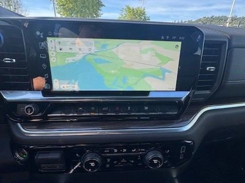 Used 2024 Chevrolet Silverado 1500 RST w/ All Star Edition Plus image 13