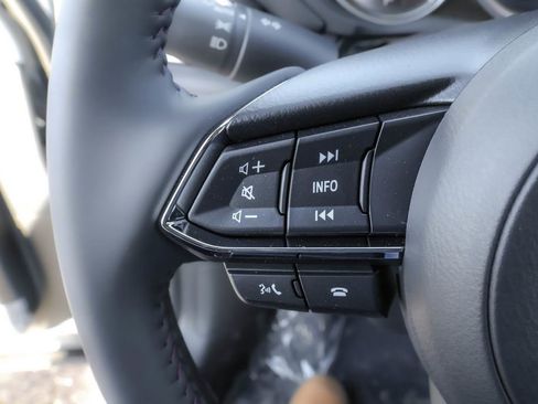 New 2025 MAZDA CX-5 Carbon Edition image 25